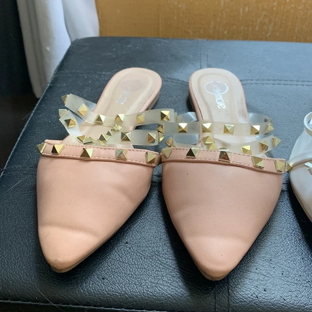 Used shoes - Picture 2 of 5